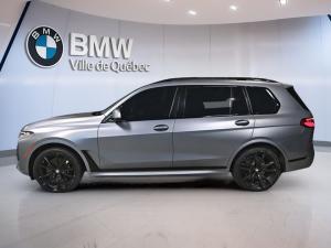 Miniature 5 BMW X7 xDrive40i 2023
