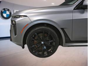 Miniature 6 BMW X7 xDrive40i 2023