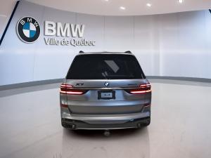 Miniature 7 BMW X7 xDrive40i 2023