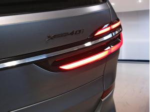 Miniature 8 BMW X7 xDrive40i 2023