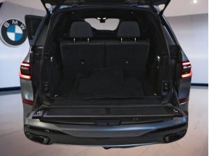 Miniature 9 BMW X7 xDrive40i 2023