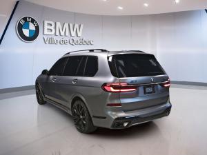 Miniature 10 BMW X7 xDrive40i 2023