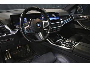 Miniature 11 BMW X7 xDrive40i 2023