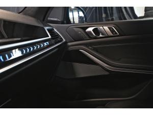Miniature 13 BMW X7 xDrive40i 2023