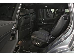 Miniature 18 BMW X7 xDrive40i 2023