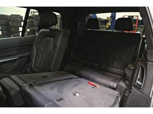 Miniature 19 BMW X7 xDrive40i 2023