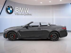Miniature 5 BMW 4 Series Competition Cabriolet 2026