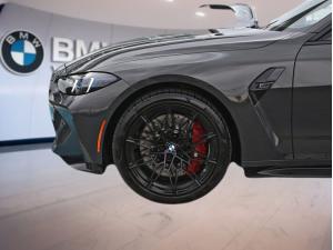 Miniature 6 BMW 4 Series Competition Cabriolet 2026