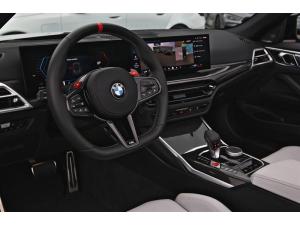 Miniature 11 BMW 4 Series Competition Cabriolet 2026
