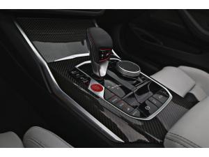 Miniature 12 BMW 4 Series Competition Cabriolet 2026