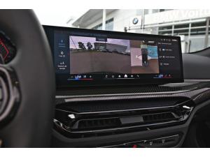 Miniature 13 BMW 4 Series Competition Cabriolet 2026