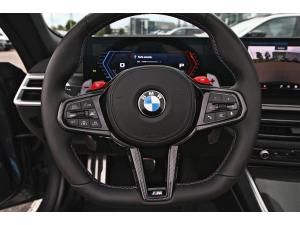 Miniature 14 BMW 4 Series Competition Cabriolet 2026