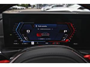 Miniature 15 BMW 4 Series Competition Cabriolet 2026