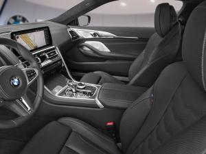 Miniature 5 BMW M850i xDrive Coupe 2026