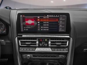 Miniature 6 BMW M850i xDrive Coupe 2026