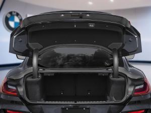 Miniature 7 BMW M850i xDrive Coupe 2026