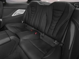 Miniature 9 BMW M850i xDrive Coupe 2026