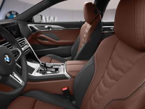 Miniature 5 BMW M850i xDrive Coupe 2026