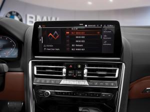 Miniature 6 BMW M850i xDrive Coupe 2026