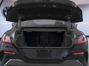 Miniature 7 BMW M850i xDrive Coupe 2026
