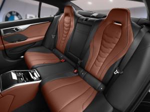 Miniature 9 BMW M850i xDrive Coupe 2026