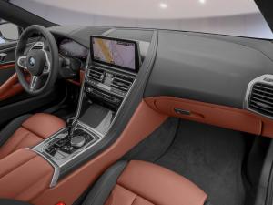 Miniature 11 BMW M850i xDrive Coupe 2026