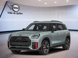 2027 Mini Countryman Cooper S ALL4 - Image 1