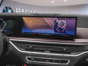 Miniature 6 BMW X6 M60i xDrive 2026