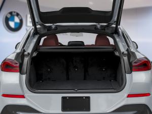 Miniature 7 BMW X6 M60i xDrive 2026