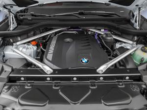 Miniature 8 BMW X6 M60i xDrive 2026
