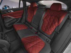 Miniature 9 BMW X6 M60i xDrive 2026