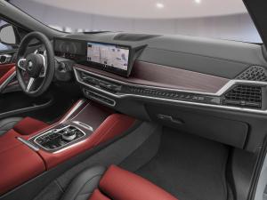 Miniature 11 BMW X6 M60i xDrive 2026