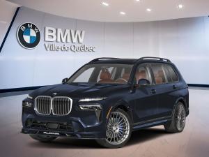 2026 BMW Alpina Xb7 - Image 1