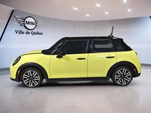 Miniature 5 Mini Cooper 5 Door 2025