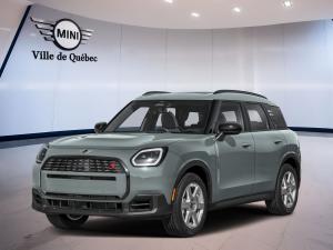 2027 Mini Countryman Cooper S ALL4 - Image 1