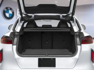 Miniature 6 BMW X6 Competition 2026