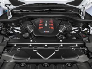 Miniature 7 BMW X6 Competition 2026