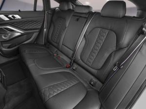 Miniature 8 BMW X6 Competition 2026