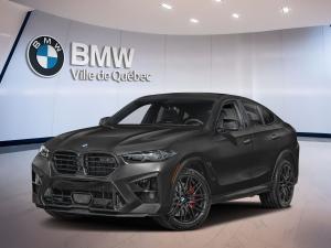 2026 BMW X6 Competition - Image 1
