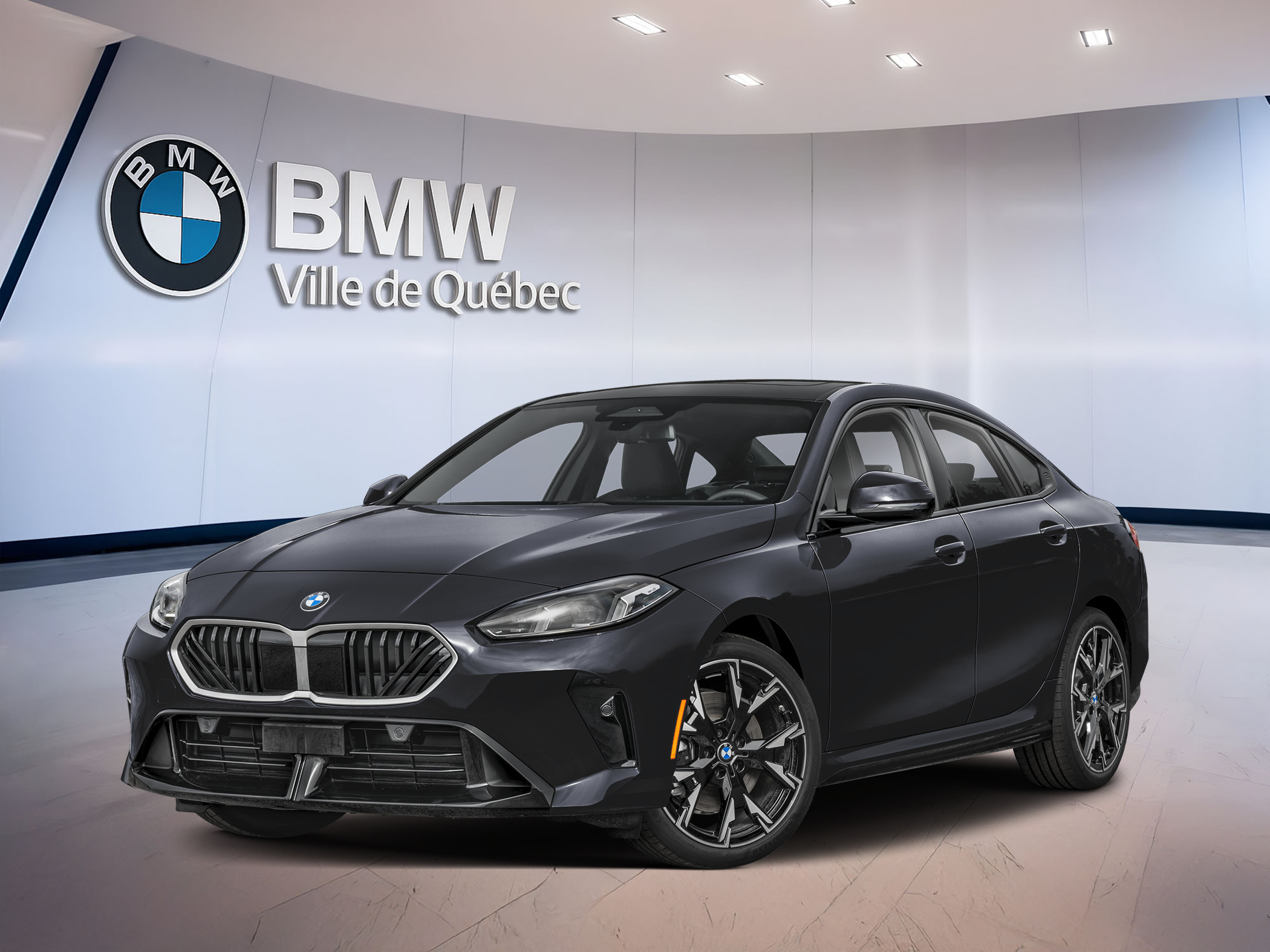 Image 1 BMW 228i xDrive Gran Coupe 2026