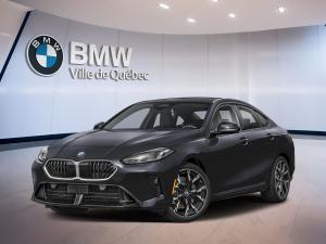 2026 BMW 228i xDrive Gran Coupe - Image 1