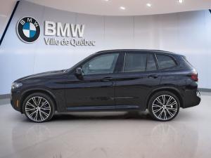 Miniature 5 BMW X3 xDrive30i 2024