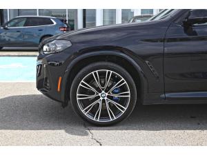 Miniature 6 BMW X3 xDrive30i 2024