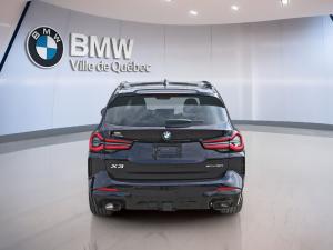 Miniature 7 BMW X3 xDrive30i 2024