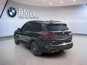 Miniature 10 BMW X3 xDrive30i 2024