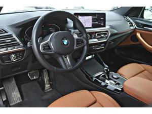 Miniature 11 BMW X3 xDrive30i 2024