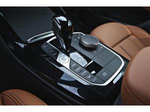 Miniature 12 BMW X3 xDrive30i 2024