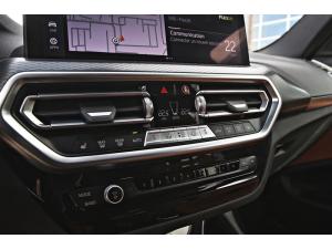 Miniature 13 BMW X3 xDrive30i 2024