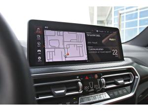 Miniature 14 BMW X3 xDrive30i 2024