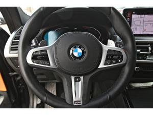 Miniature 15 BMW X3 xDrive30i 2024